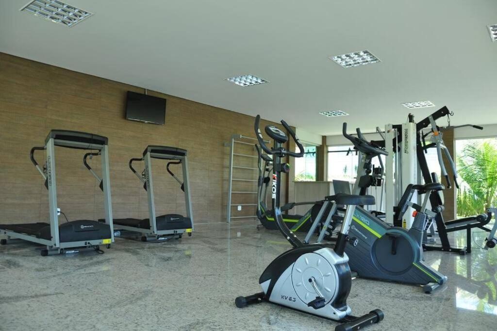 Lacqua Diroma Hoteis V - Solar De Caldas, Caldas Caldas Novas Exterior foto